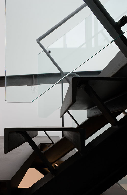 Image of 56 Piles