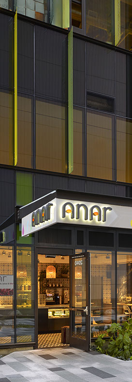 Image of Anar