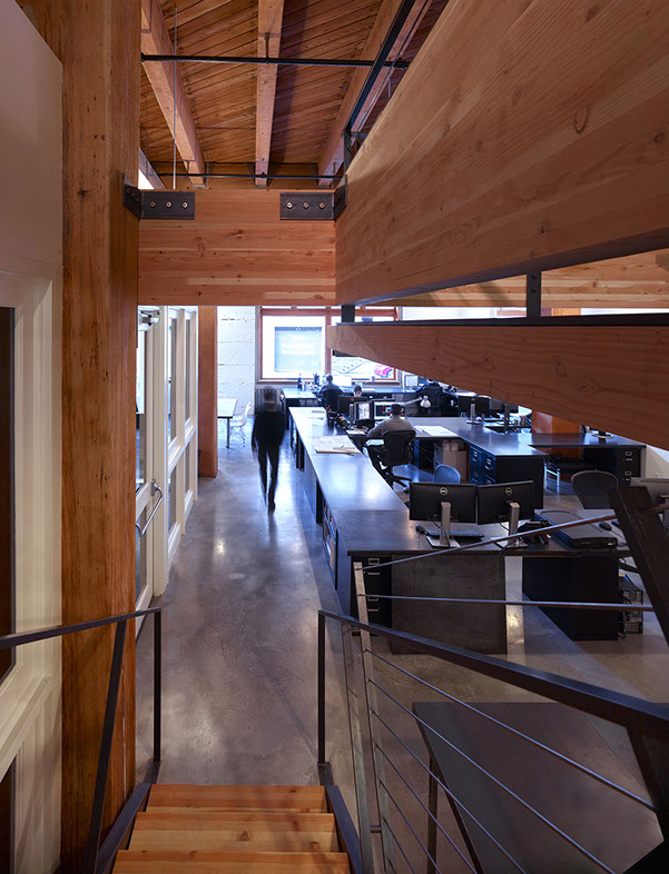Preview of Architects Office