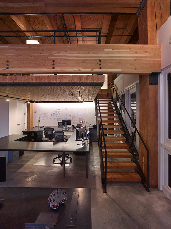 Image of Architects Office