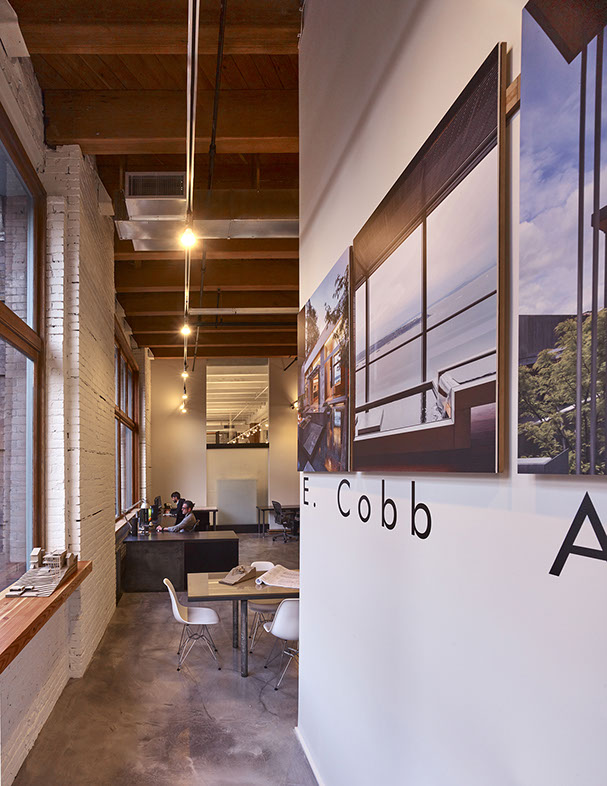 Image of Architects Office
