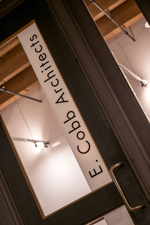 Image of Architects Office