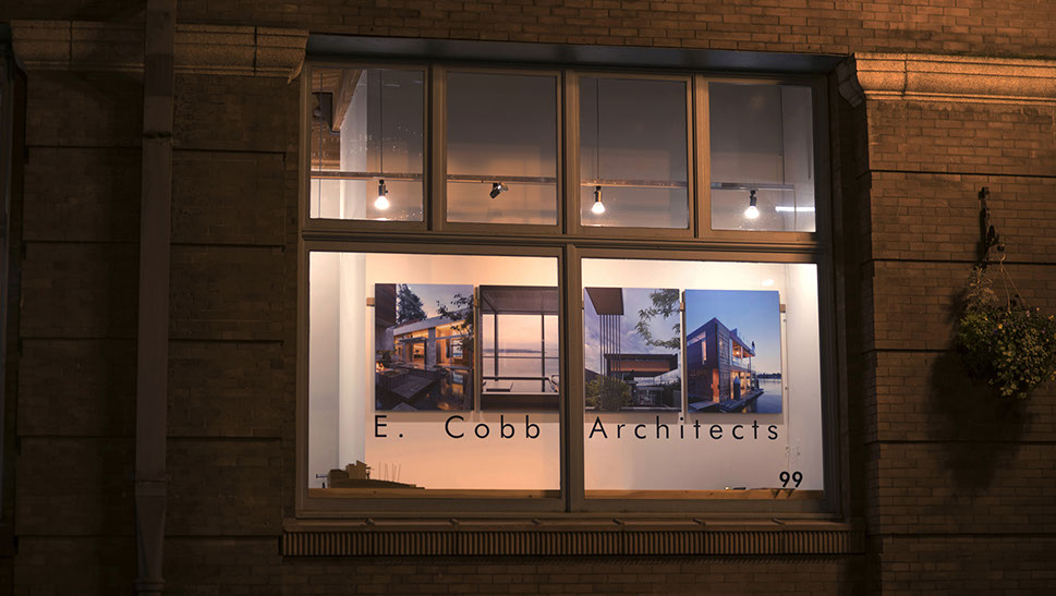 Image of Architects Office