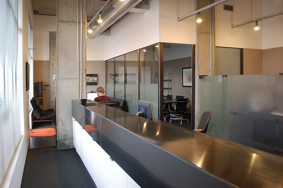 Image of Attorneys Office