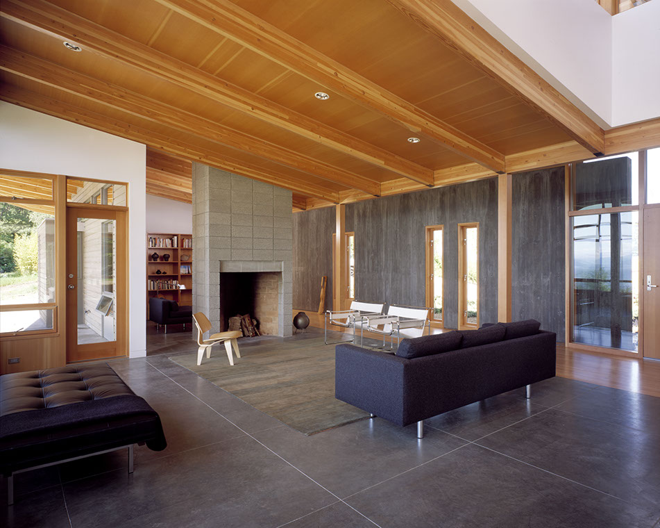 Image of Bruckner Residence