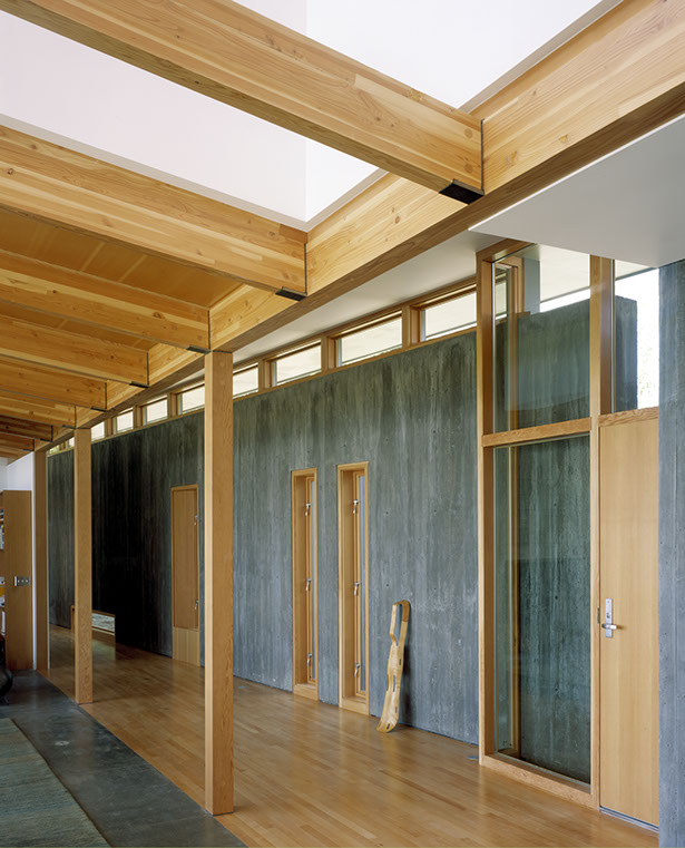 Image of Bruckner Residence