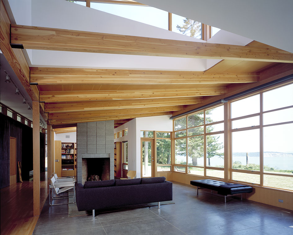 Image of Bruckner Residence