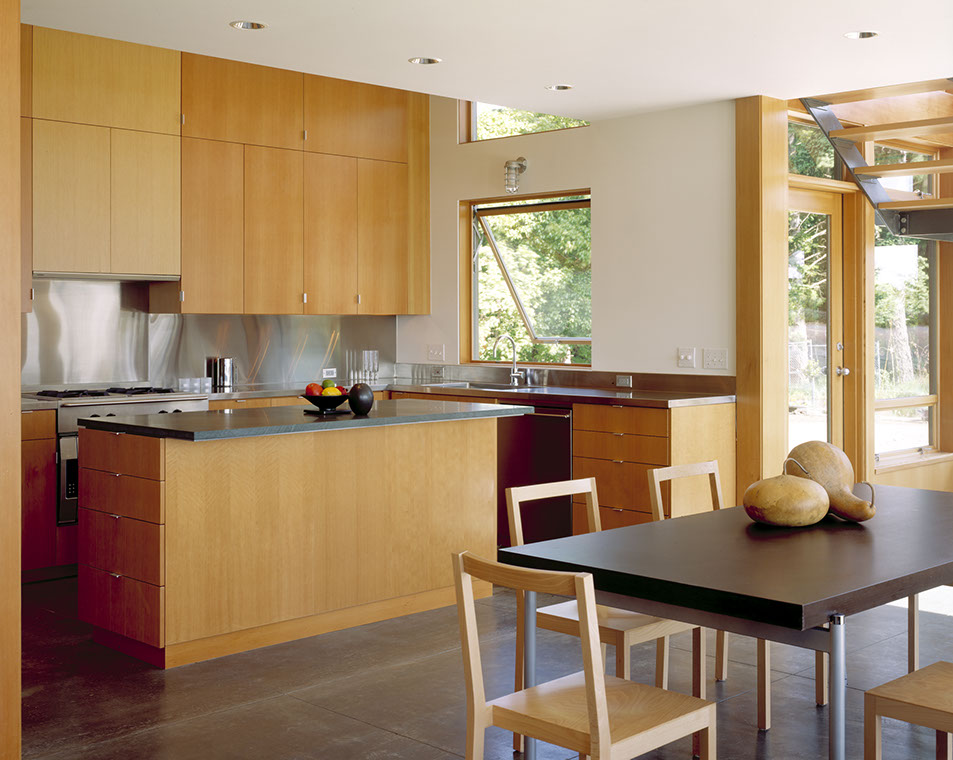 Image of Bruckner Residence