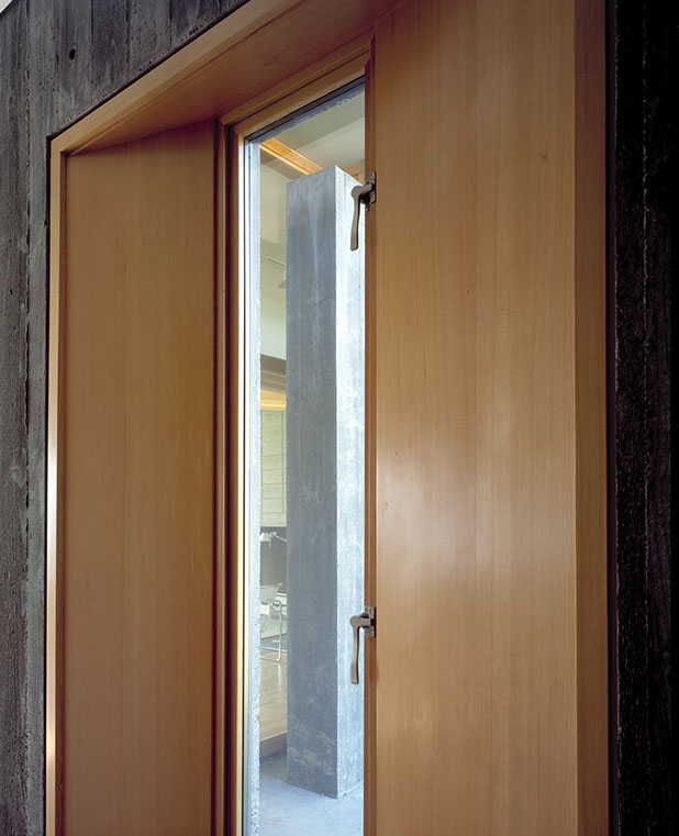 Image of Bruckner Residence