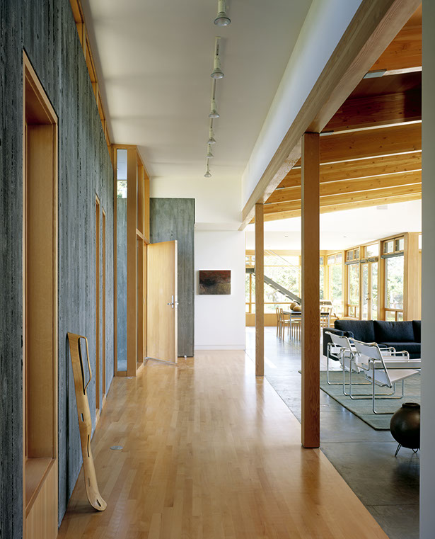 Image of Bruckner Residence