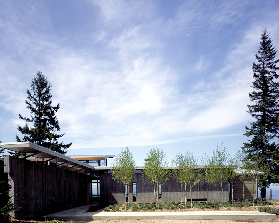 Image of Bruckner Residence