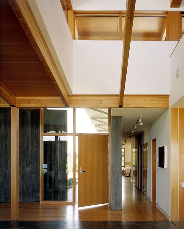 Image of Bruckner Residence