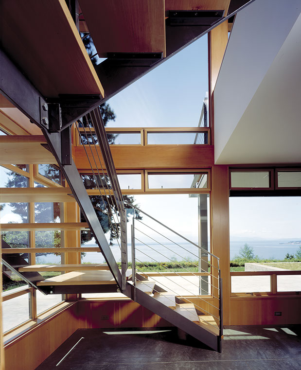 Image of Bruckner Residence