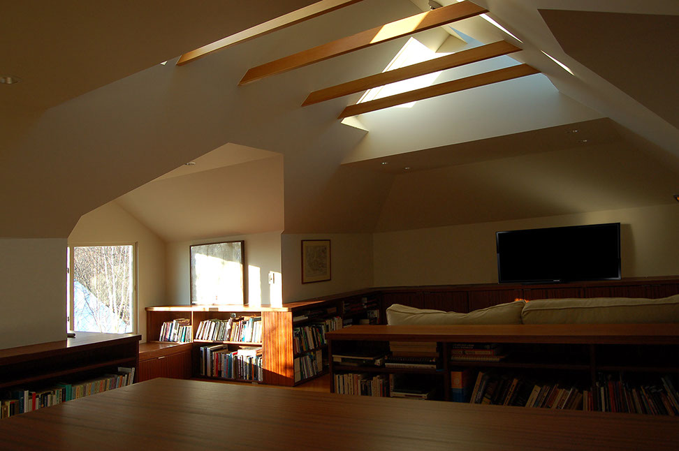 Image of Caplow Remodel