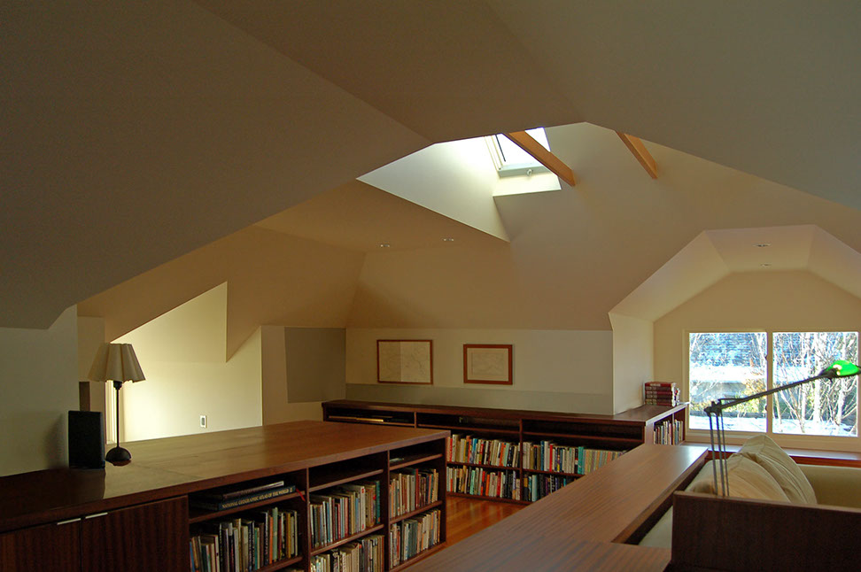 Image of Caplow Remodel