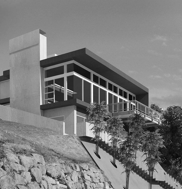 Image of Casa Nueva