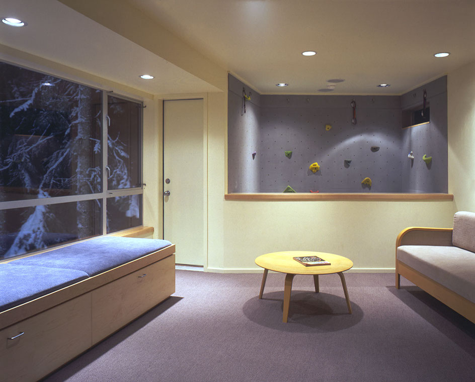Image of Cascades Lakehouse