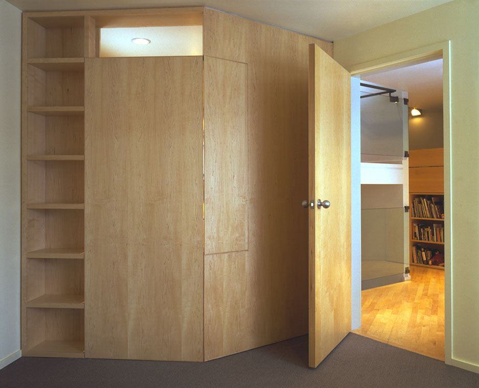 Image of Cascades Lakehouse