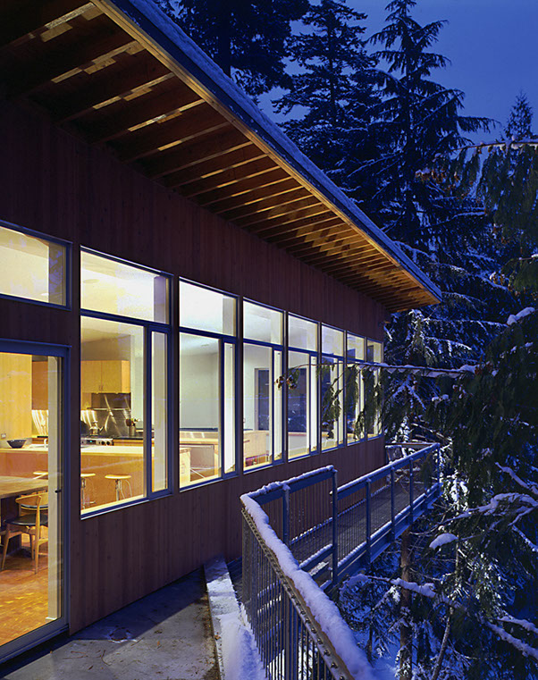 Image of Cascades Lakehouse
