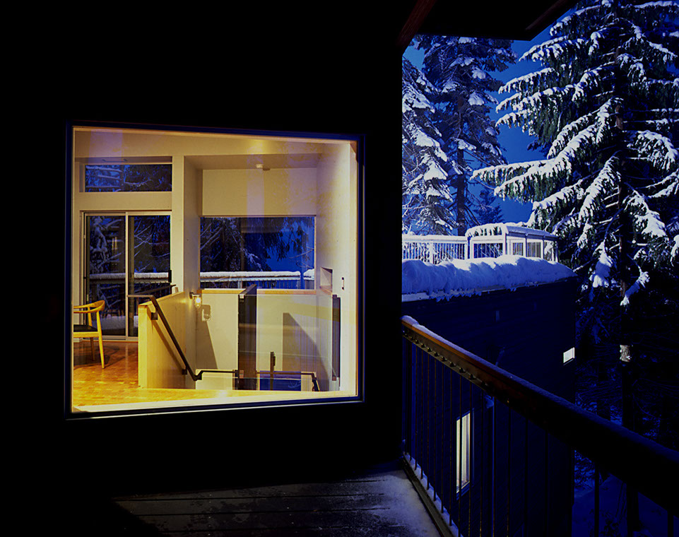 Image of Cascades Lakehouse