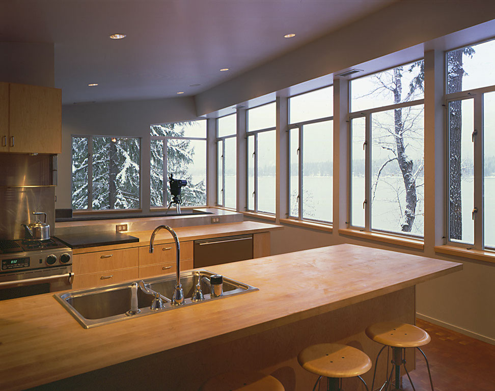 Image of Cascades Lakehouse