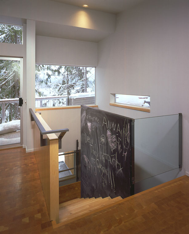 Image of Cascades Lakehouse