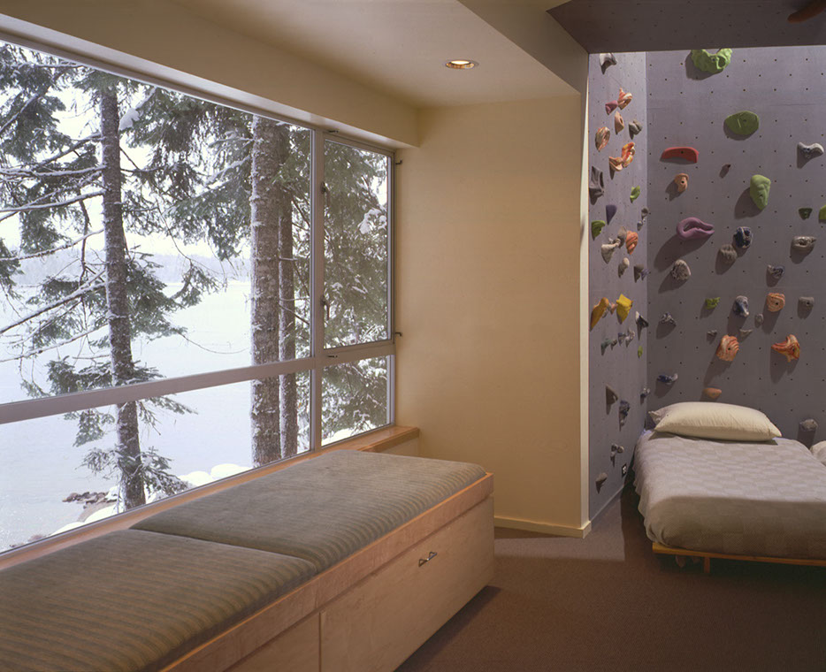 Image of Cascades Lakehouse