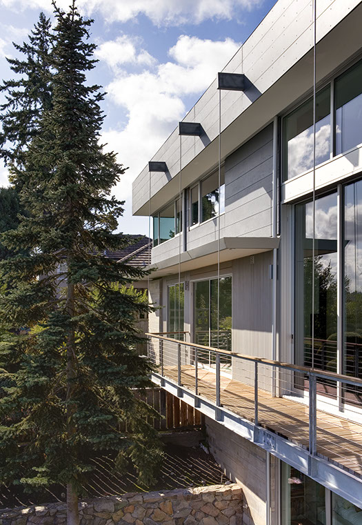 Image of Casper Residence