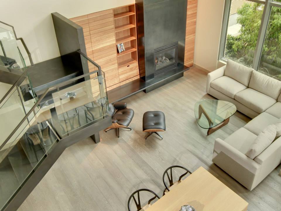 Image of Davidson Condominium