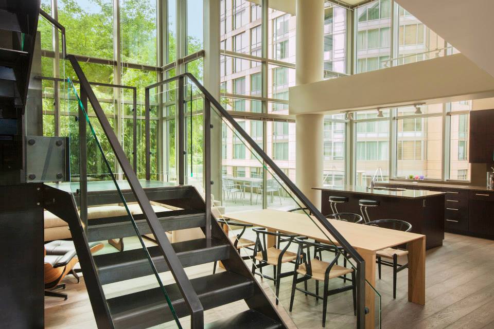 Image of Davidson Condominium