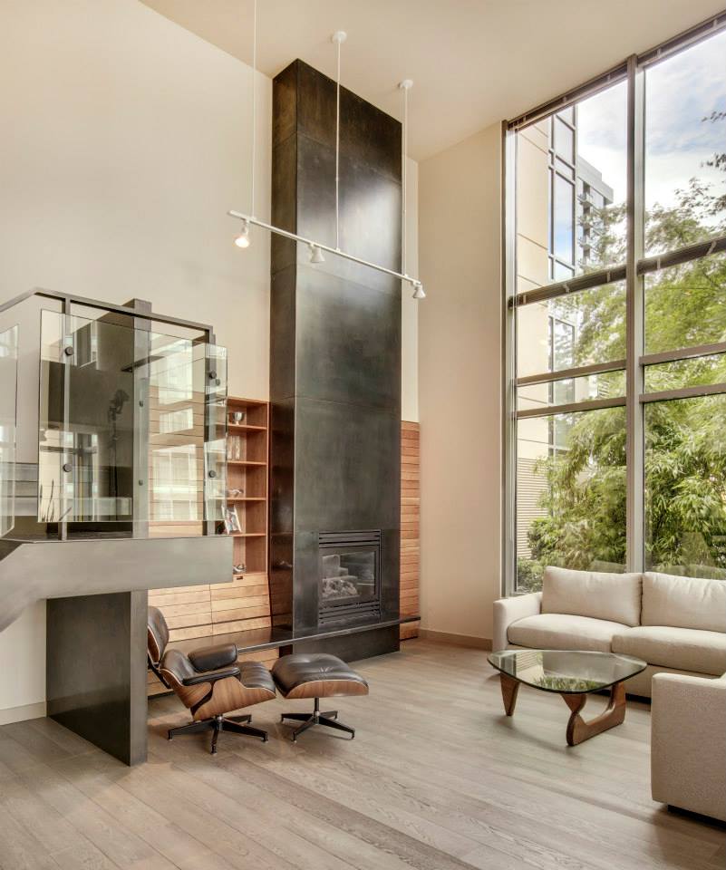 Image of Davidson Condominium