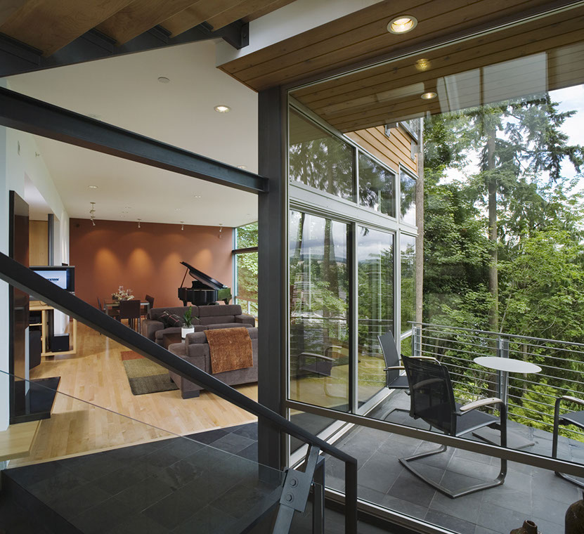 Image of Dellplain Residence