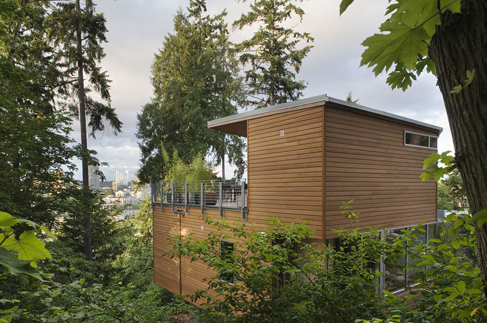 Image of Dellplain Residence