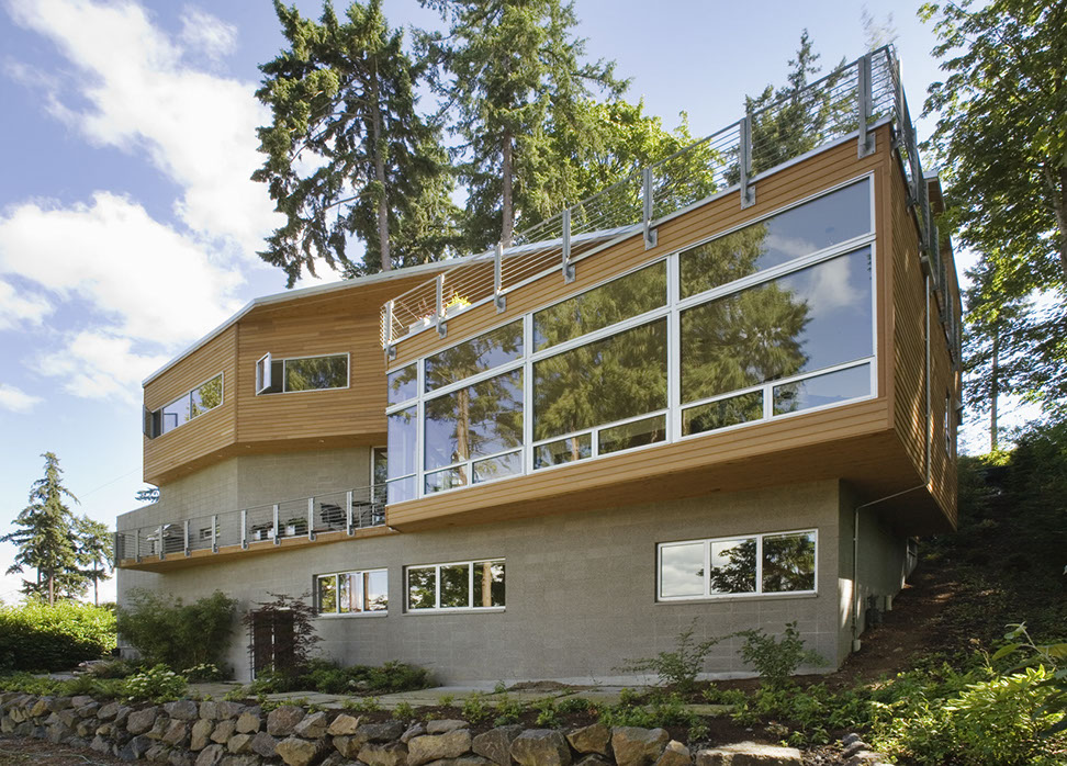 Image of Dellplain Residence