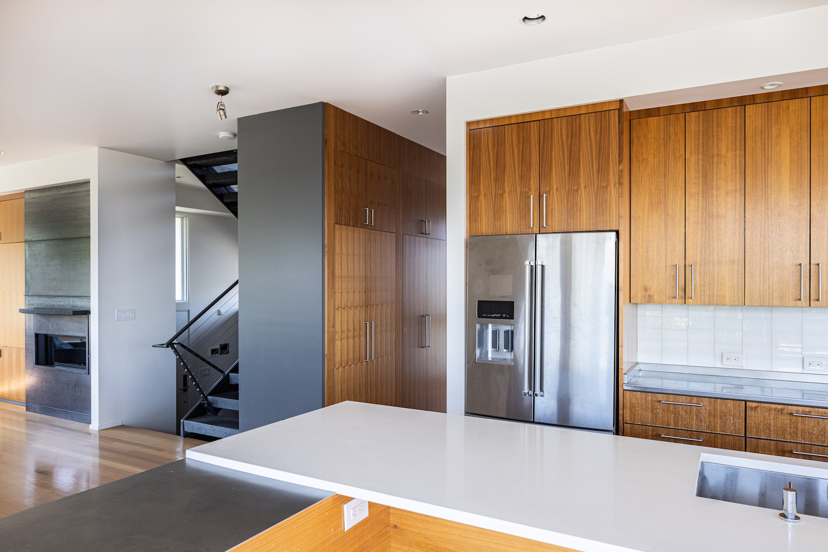 Image of Diggdon Residence