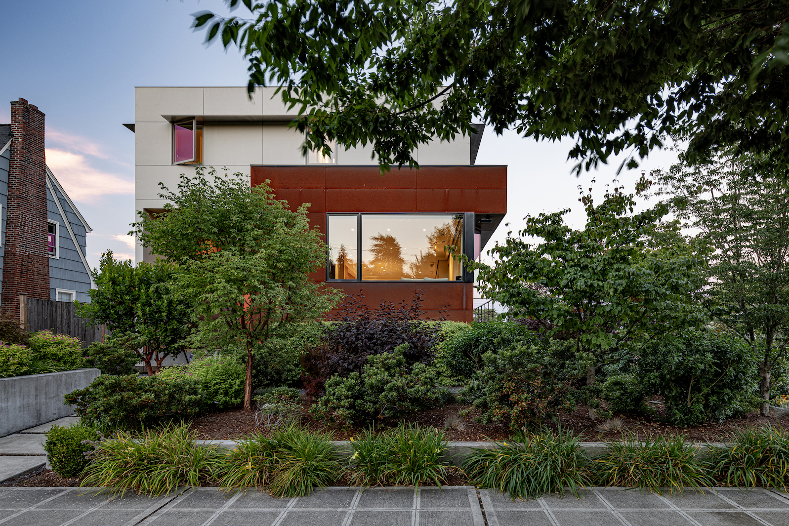Image of Diggdon Residence