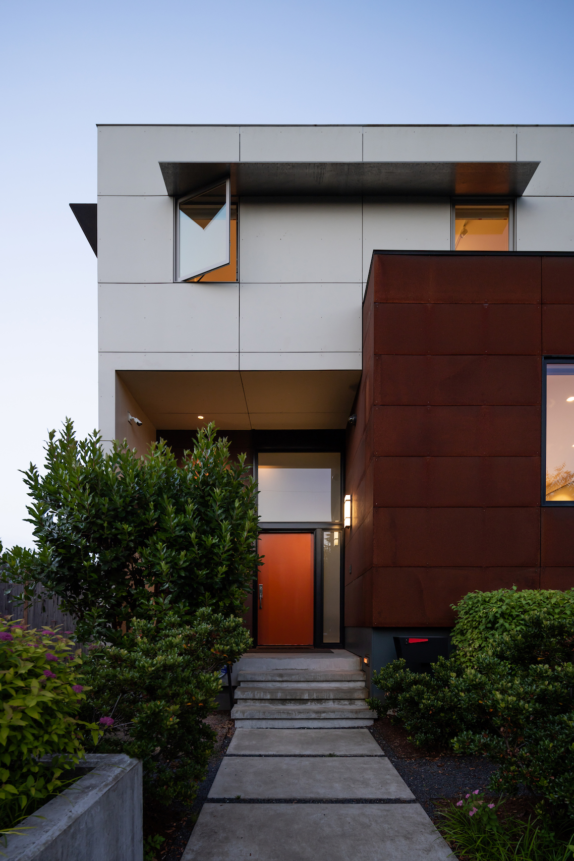 Image of Diggdon Residence