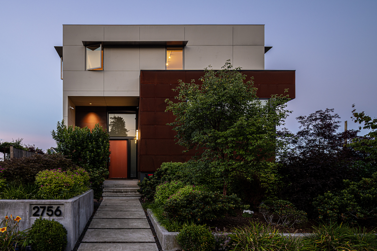 Image of Diggdon Residence
