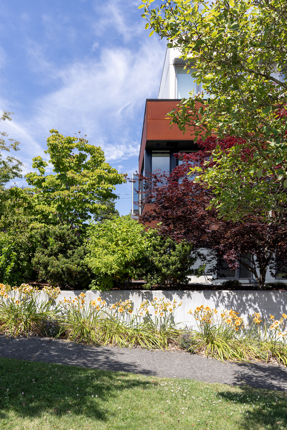 Image of Diggdon Residence