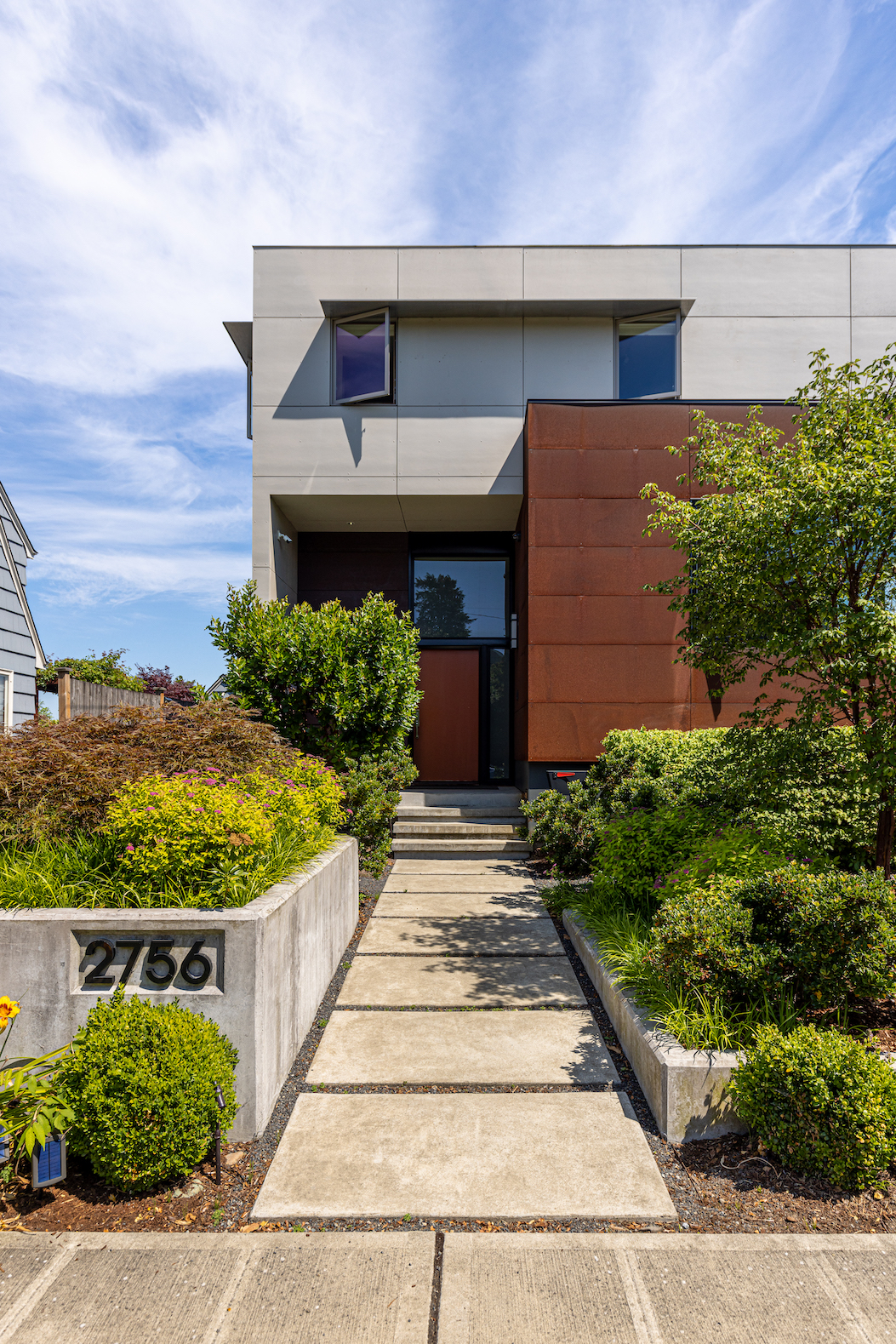Image of Diggdon Residence