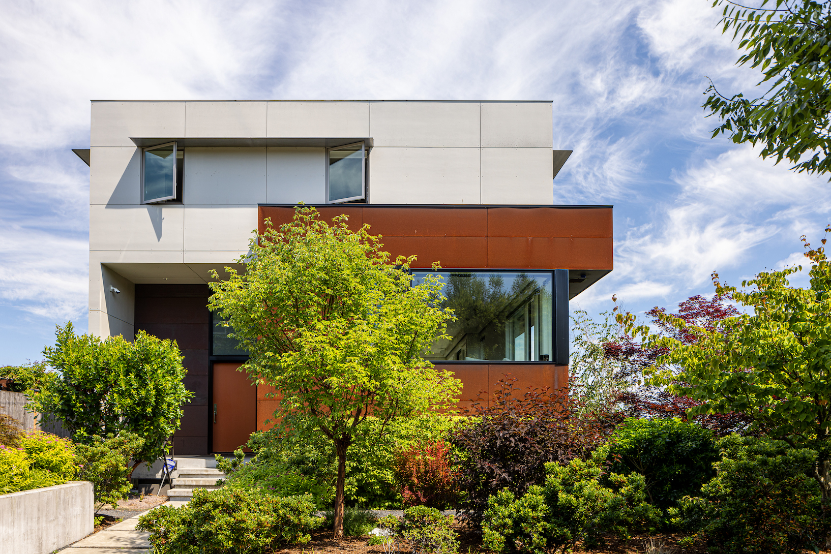 Image of Diggdon Residence