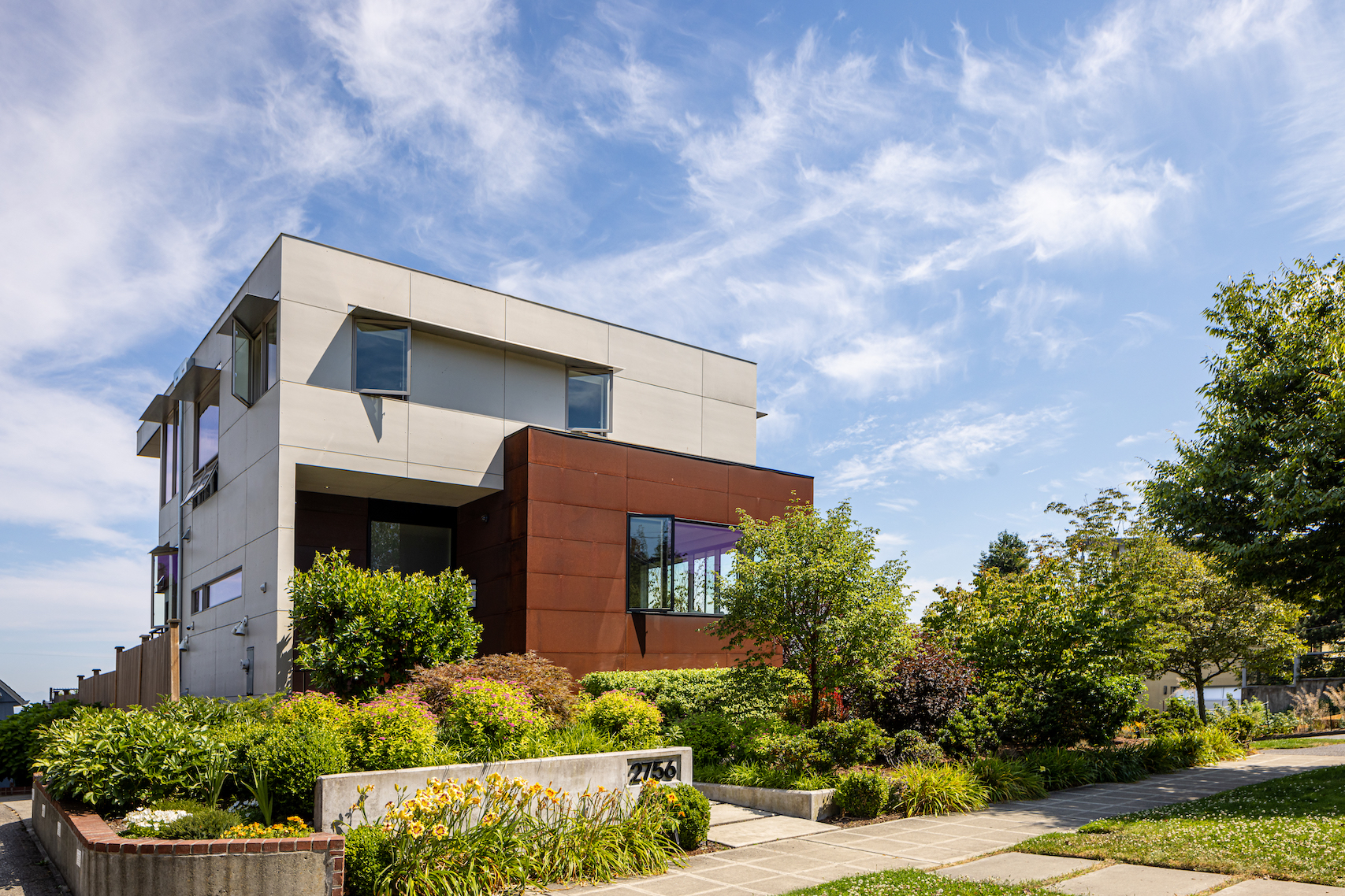 Image of Diggdon Residence