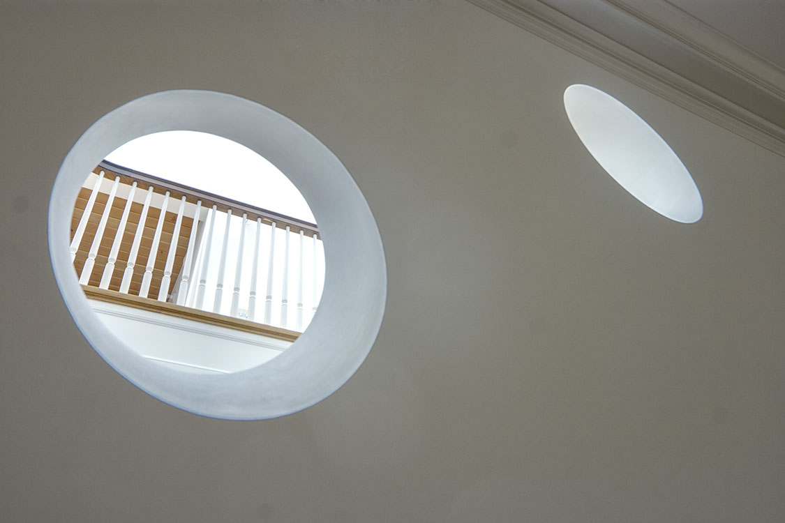 Image of Dutch Light