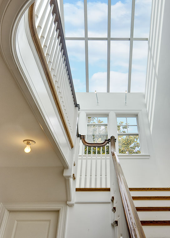 Image of Dutch Light