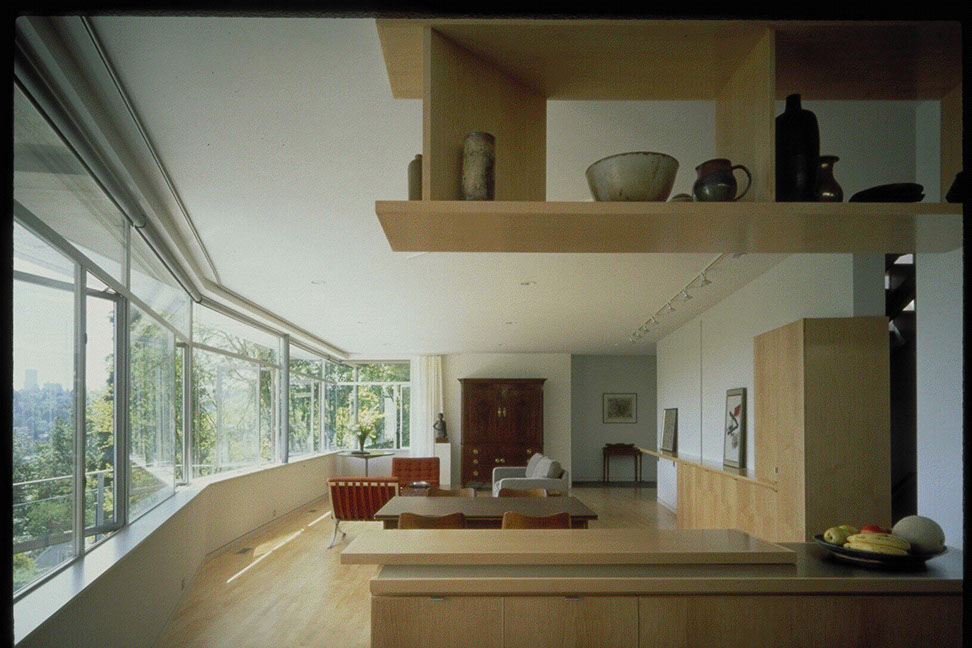 Image of East Ford Residence