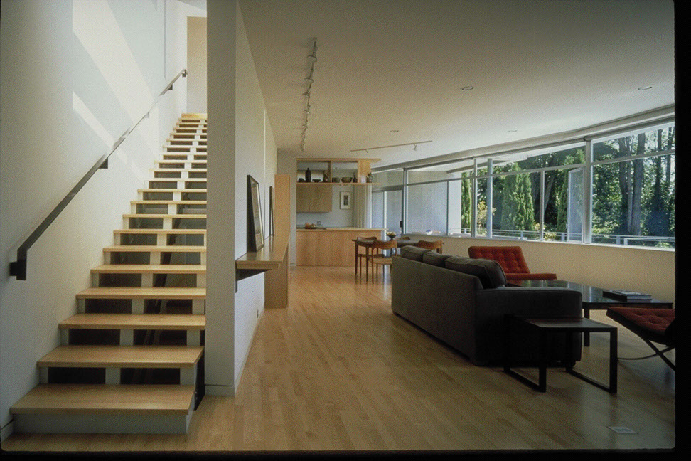 Image of East Ford Residence