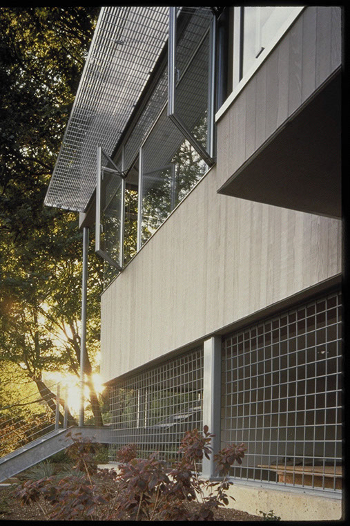 Image of East Ford Residence