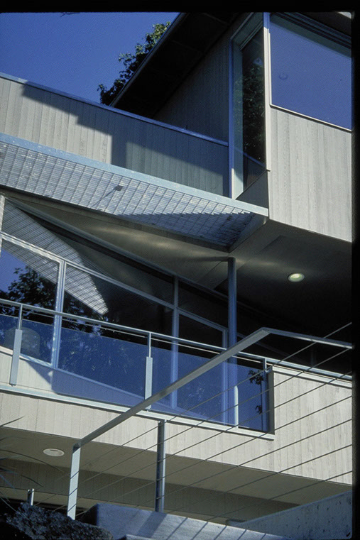 Image of East Ford Residence