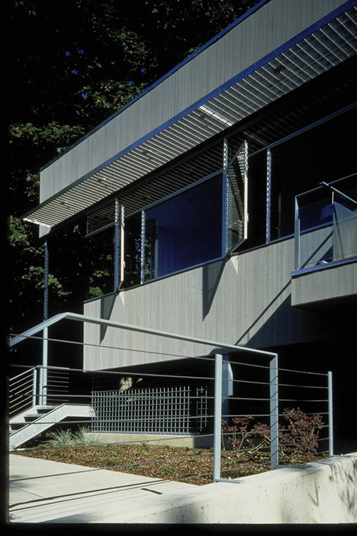 Image of East Ford Residence
