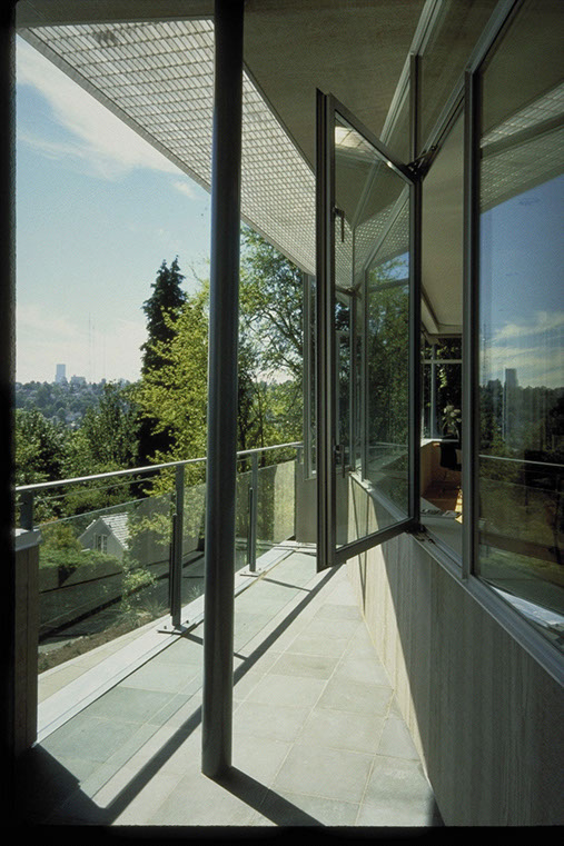 Image of East Ford Residence